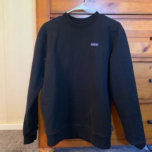 Patagonia Uprisal Crew